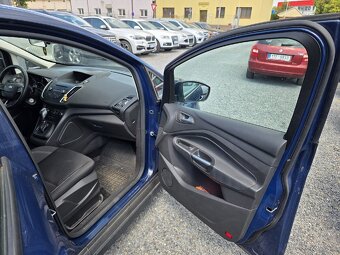 Ford C-MAX 1.5 DCI TZ Automat - 8