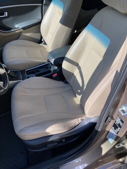 Hyundai i30 r.v.2015 - 8