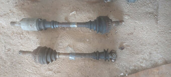 Náhradní díly Peugeot 306 - 8