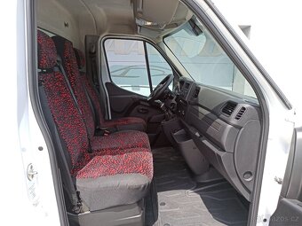 RENAULT MASTER 2.2CDI 132kW CHLADÍCÍ NÁSTAVBA - 8