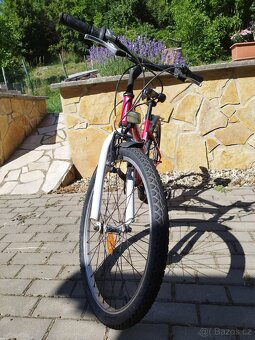 Dětské kolo 24" - 8