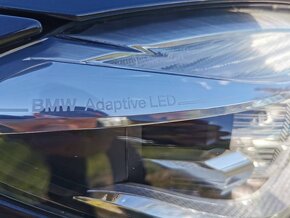 BMW Rad 7 730d A/T - 8