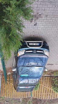 Toyota Hilux doublecab - 8