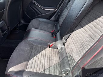 Prodám Mercedes cla shooting - 8