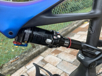 Specialized Turbo Levo comp Carbon S5 XL - 8