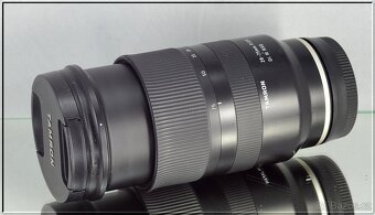 pro Sony FE -Tamron 28-75mm f/2,8 III RXD E mount - 8
