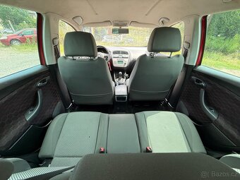Seat Altea 1.9 TDI, klima - 8