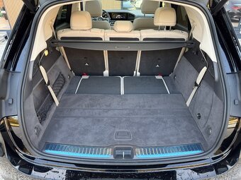 Mercedes-Benz GLE 450 4Matic Pano, Burmester, 7miest,MultiB. - 8