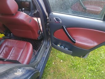 Škoda Octavia 1, 1.9 TDI 66KW, STK XX.12. 2026 - 8