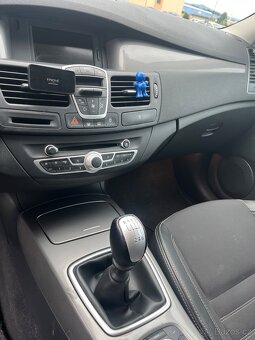 Renault Laguna 3 generace combi - 8