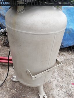 Kompresor Schneider - 8
