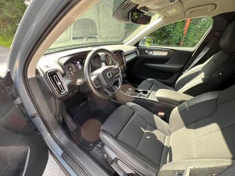 Volvo XC40, 2.0 D3, Automat - 8