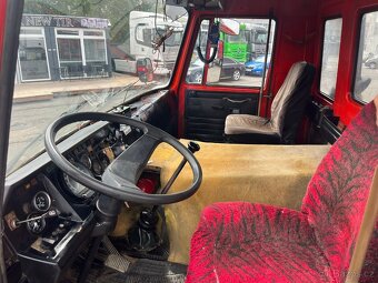 Tatra T 815 6x6 S3 - 8