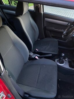 SUZUKI SWIFT 2007 1.3 BENZÍN - 8