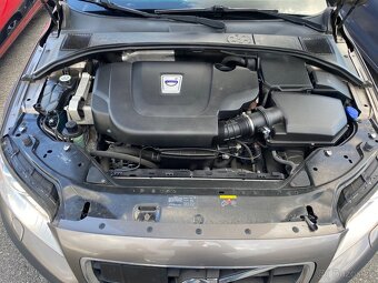 VOLVO XC70 D5 SUMMUM 205HP - 8