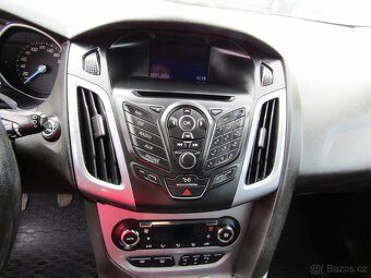 Ford Focus 1.6TDCi , 77 kW nafta, 2013 - 8