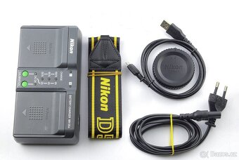 NIKON D5 - 8
