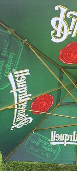 Slunečník Pilsner Urquell - 8