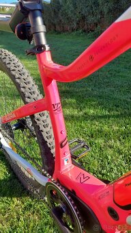 CRUSSIS e-Guera 7.8 S ram 17" - 8