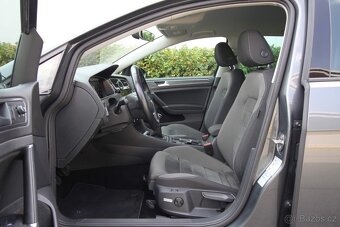 GOLF 7 1.5TSI-96kw/6st.M/FullLED/NEZ.TOP/VC/ACC/Keyless,2019 - 8