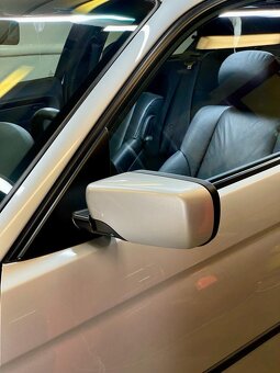 BMW e46 compact 325ti 141kw manuál - 8