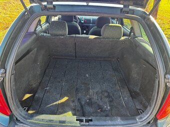 Díly Škoda Octavia 1 1.9tdi 4x4 - 8