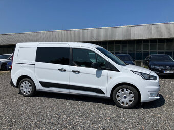 FORD TRANSIT CONNECT L2-LONG 1,5 TDCI 88 KW - 8