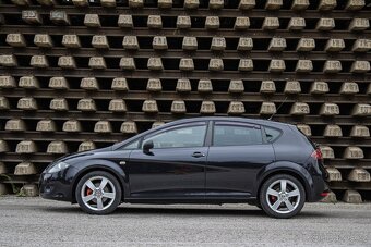 Seat Leon 1.9 TDi , 77kW / AJ NA SPLÁTKY / PROTIÚČET / - 8