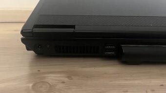 Notebook ASUS X52S - 8