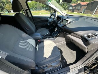 FORD C-MAX 2,0 TDCi 110 kw - 8
