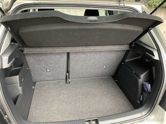 Škoda Fabia 1.2 TSi KESSY LED DRL 110.000KM r.v. 2016 - 8