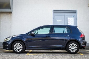 Volkswagen Golf VII 1.2 TSI 77kw - 8