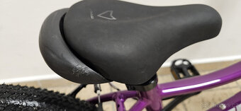 Dětské kolo 20 "- Amulet 20 Fun (2023) - 8