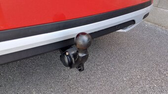 Superb combi SCOUT 2.0TDI 140kW DSG WEBASTO-TZ-1.maj-DPH-ČR - 8