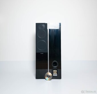 Bowers & Wilkins CM Zostava - AJ ROZPREDAM jednotlivo - 8