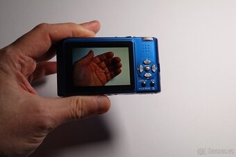 Panasonic Lumix DMC-FX10 - 8