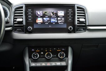 Škoda Karoq 1.5 TSI 110kW ACT Ambition TOP STAV - 8