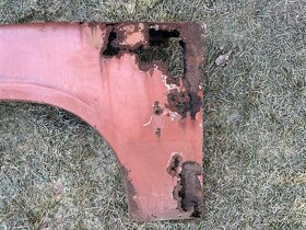 Ford Cortina MK3 - 8