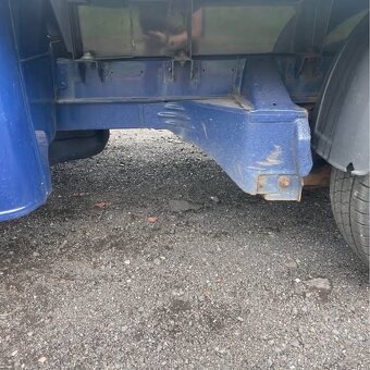 Volkswagen Transporter (T5) Doka 4x4 - 8