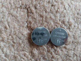 Osobní digitální váha - 8