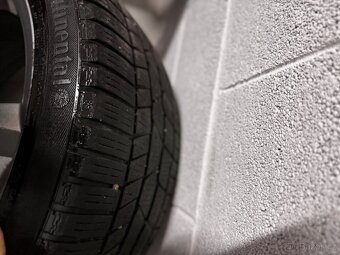 Kola R18 Mercedes-Benz CLS - 8