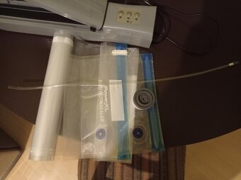 PowerXL Duo NutriSealer vakuová svářečka - 8