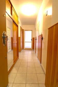 Byt 3+1 s balkónem, 67 m², Hradec Králové – ul. Moravská. - 8