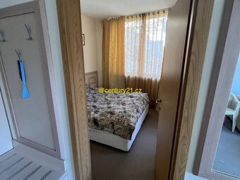 Apartmán (2+kk) v Avalon – 54 m², Bulharsko - 8