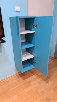 Kadeřnické vybavení - 8