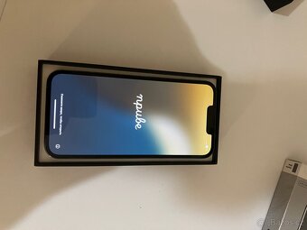 iPhone 13 pro 128GB Sierra Blue - 8