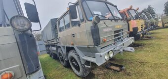 Tatra 815 8x8 VT - 8