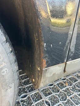 Audi A4 B6 Avant Quattro - 8