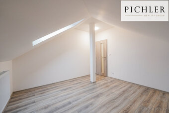 Pronájem podkrovního bytu 2KK, 50 m², Chotěšov - 8