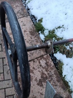 Praga, Scintilla - 8